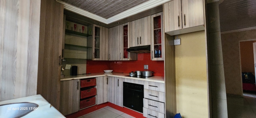 3 Bedroom Property for Sale in Tlhabane West North West
